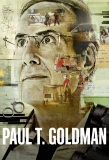 Poster for Paul T. Goldman