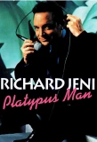Poster for Platypus Man
