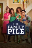 Poster for The Family Pile