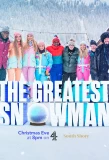 Poster for The Greatest Snowman