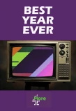 Poster for Best Year Ever