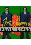 Poster for Jack & Jeremy's Real Lives