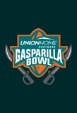 Poster for Gasparilla Bowl