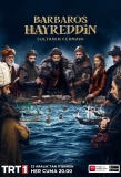 Poster for Barbaros Hayreddin: Sultanın Fermanı