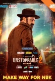 Poster for Unstoppable