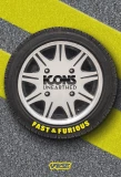 Poster for Icons Unearthed: Fast & Furious