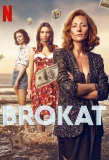 Poster for Brokat