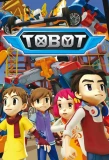 Poster for Tobot
