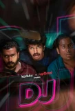 Poster for DJ