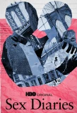 Poster for Sex Diaries