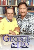 Poster for George & Leo