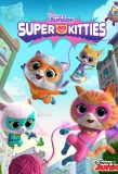 Poster for SuperKitties