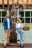 Poster for The Story of Home