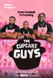 Poster for The Cupcake Guys