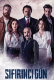 Poster for Sıfırıncı Gün
