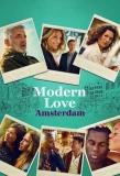 Poster for Modern Love Amsterdam