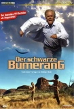 Poster for Der schwarze Bumerang