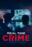 Poster for Real Time Crime