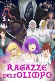 Poster for Girls of Olympus