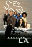 Poster for Leaving L.A.