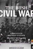 Poster for The Irish Civil War