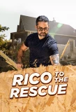 Poster for Rico to the Rescue