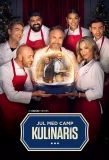 Poster for Jul Med Camp Kulinaris