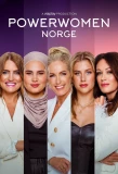 Poster for Powerwomen Norge