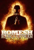 Poster for Romesh Ranganathan: The Cynic