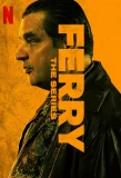 Poster for Ferry: de serie