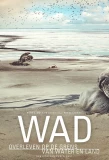 Poster for Living on the Edge: The Wadden Sea