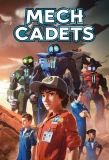 Poster for Mech Cadets