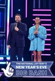Poster for The National Lottery Parties