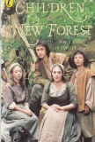 Poster for Children of the New Forest