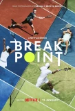 Poster for Break Point