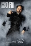 Poster for Ben Gri