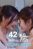 Poster for 42 Kg Nak Kae Nai Gor Rak