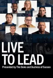 Poster for Live to Lead