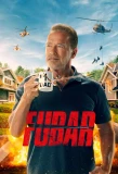 Poster for FUBAR