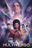 Poster for Mila no Multiverso