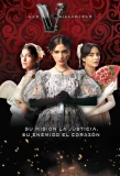 Poster for Las Villamizar