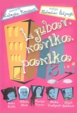 Poster for Ljubav, navika, panika