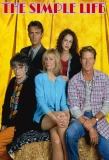Poster for The Simple Life