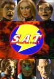 Poster for Super Adventure Team