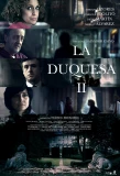 Poster for La duquesa