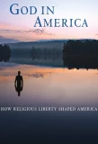 Poster for God in America
