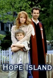 Poster for Hope Island
