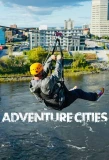 Poster for Adventure Cities