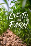 Poster for Live to Farm
