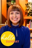 Poster for Hello Sunday